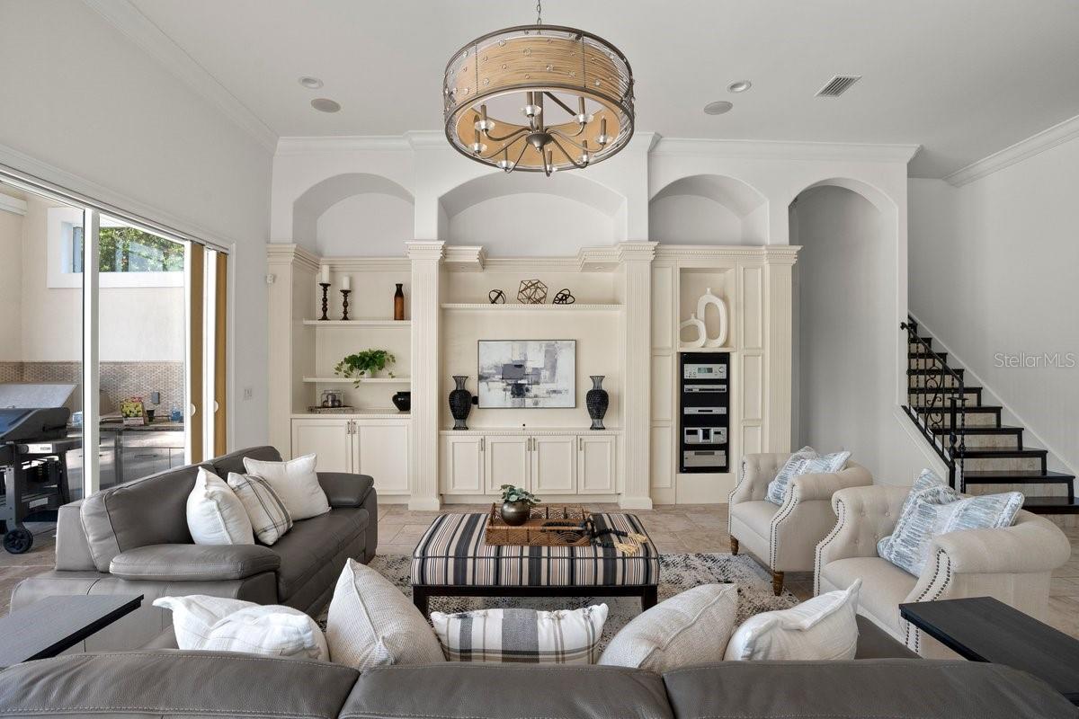 PLANTATION BAY SEC 1D-5 UNIT 3B - Residential