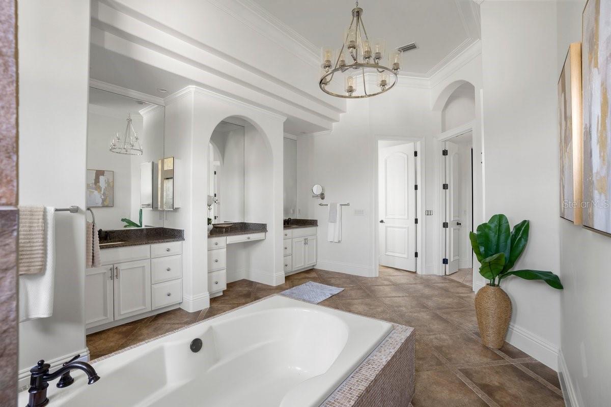 PLANTATION BAY SEC 1D-5 UNIT 3B - Residential