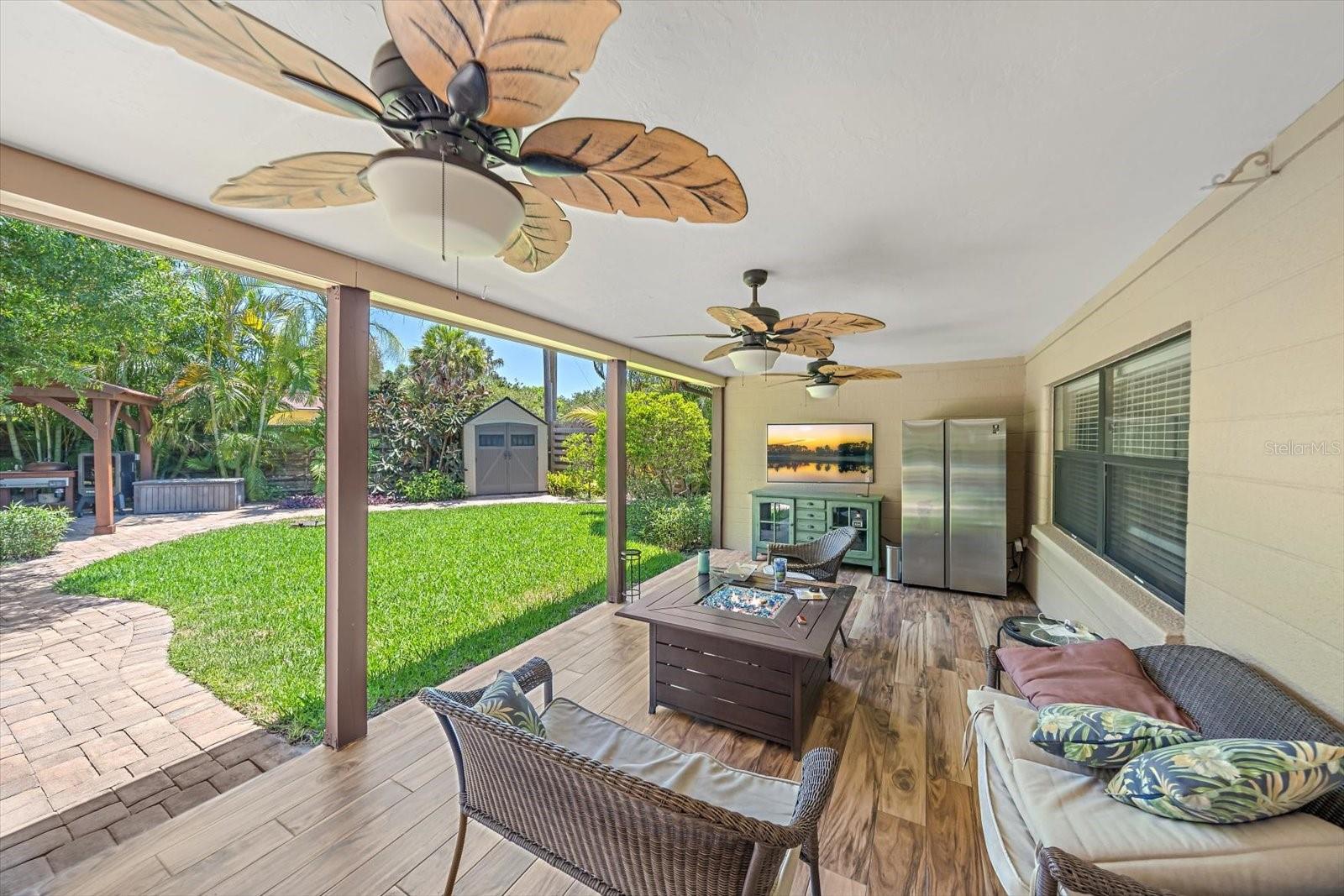 SOUTH GATE - Residential