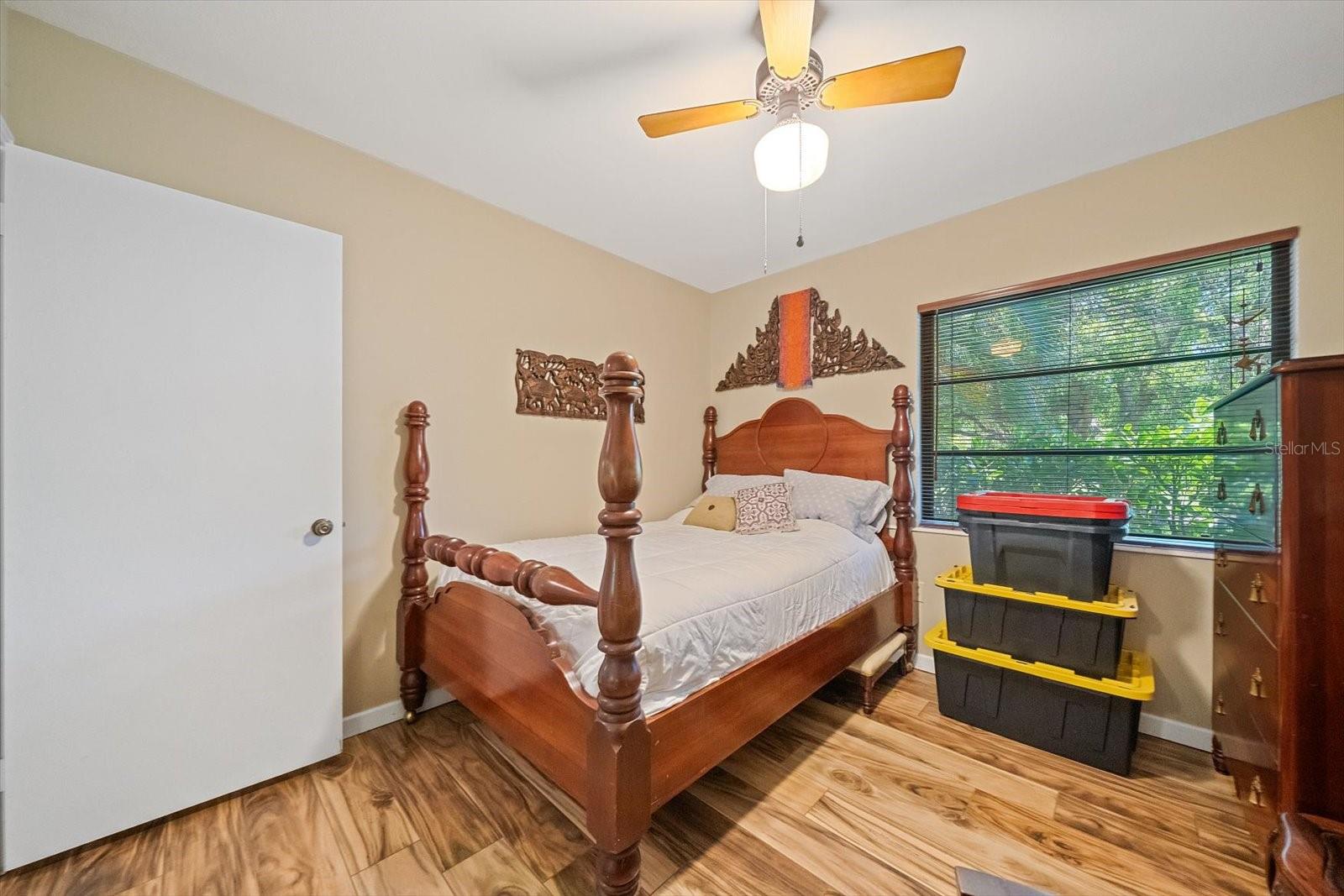 SOUTH GATE - Residential