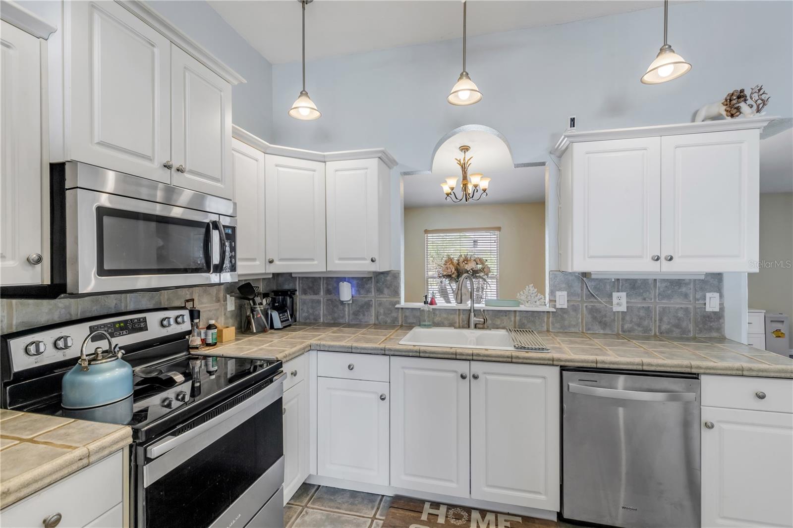 SAXON RIDGE PH 01 - Residential