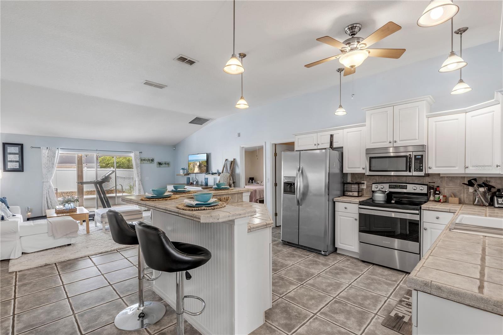 SAXON RIDGE PH 01 - Residential