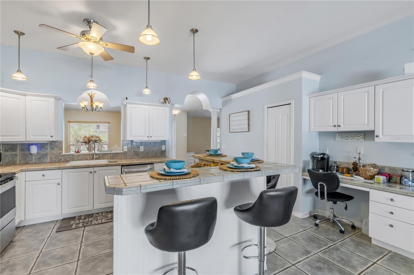 SAXON RIDGE PH 01 - Residential