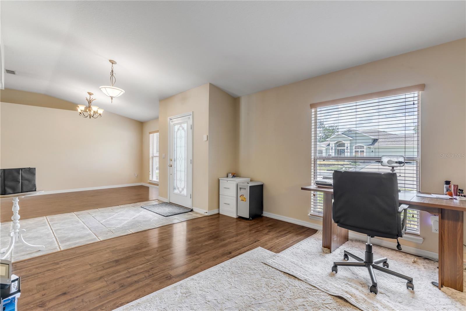 SAXON RIDGE PH 01 - Residential