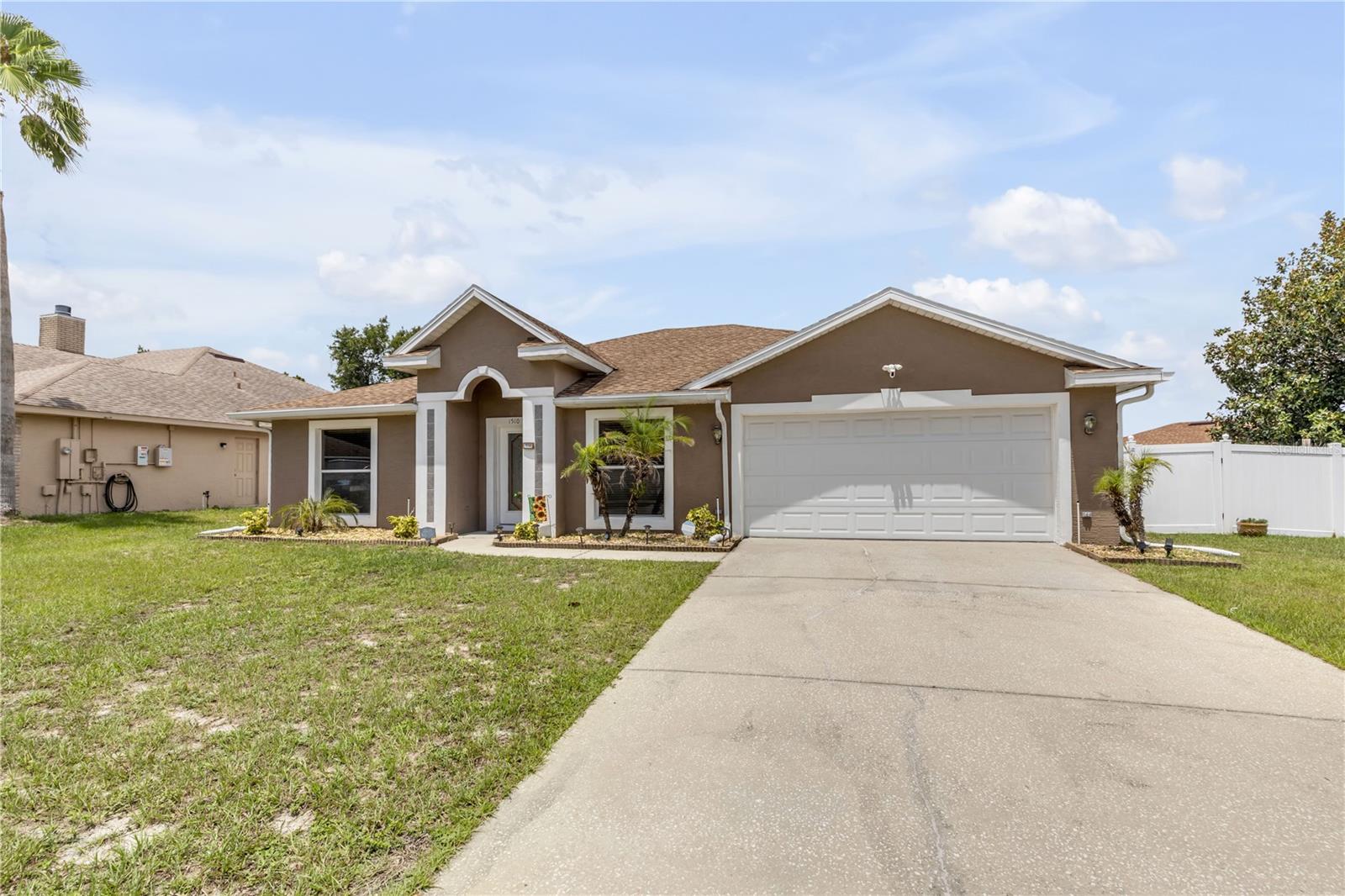 SAXON RIDGE PH 01 - Residential