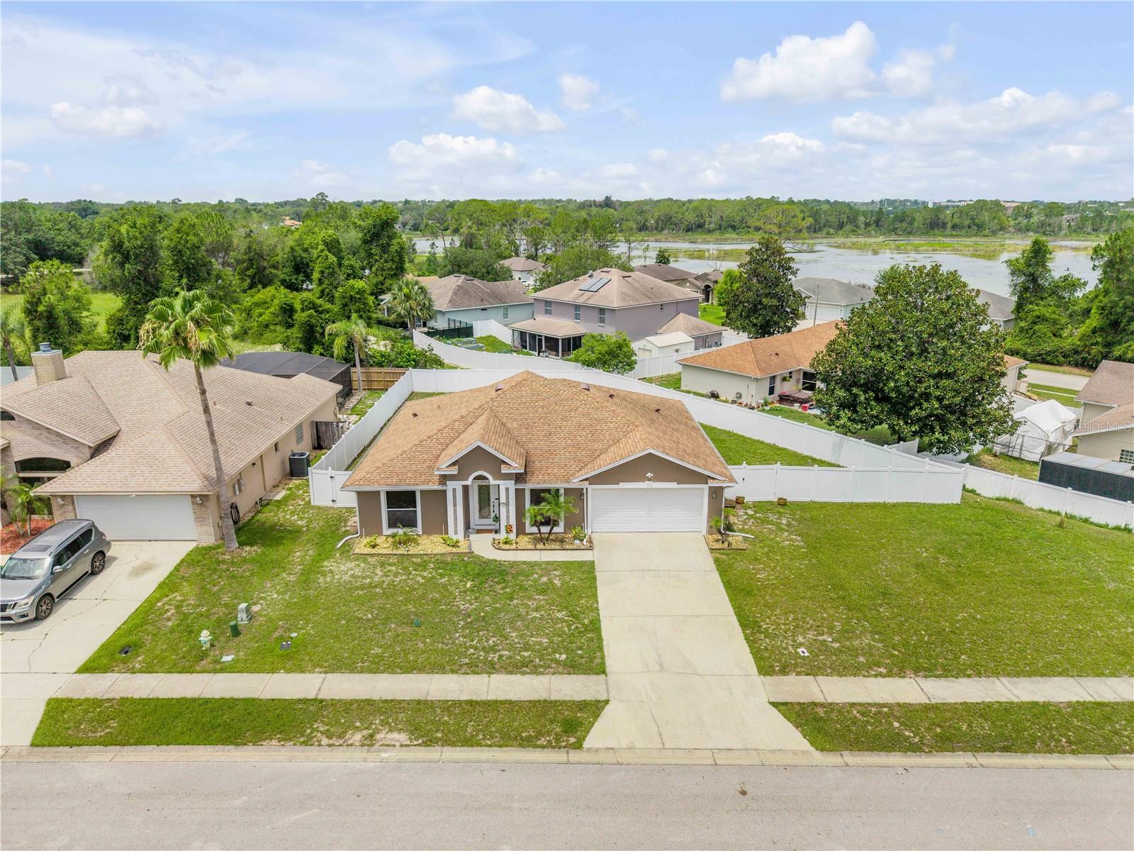 SAXON RIDGE PH 01 - Residential