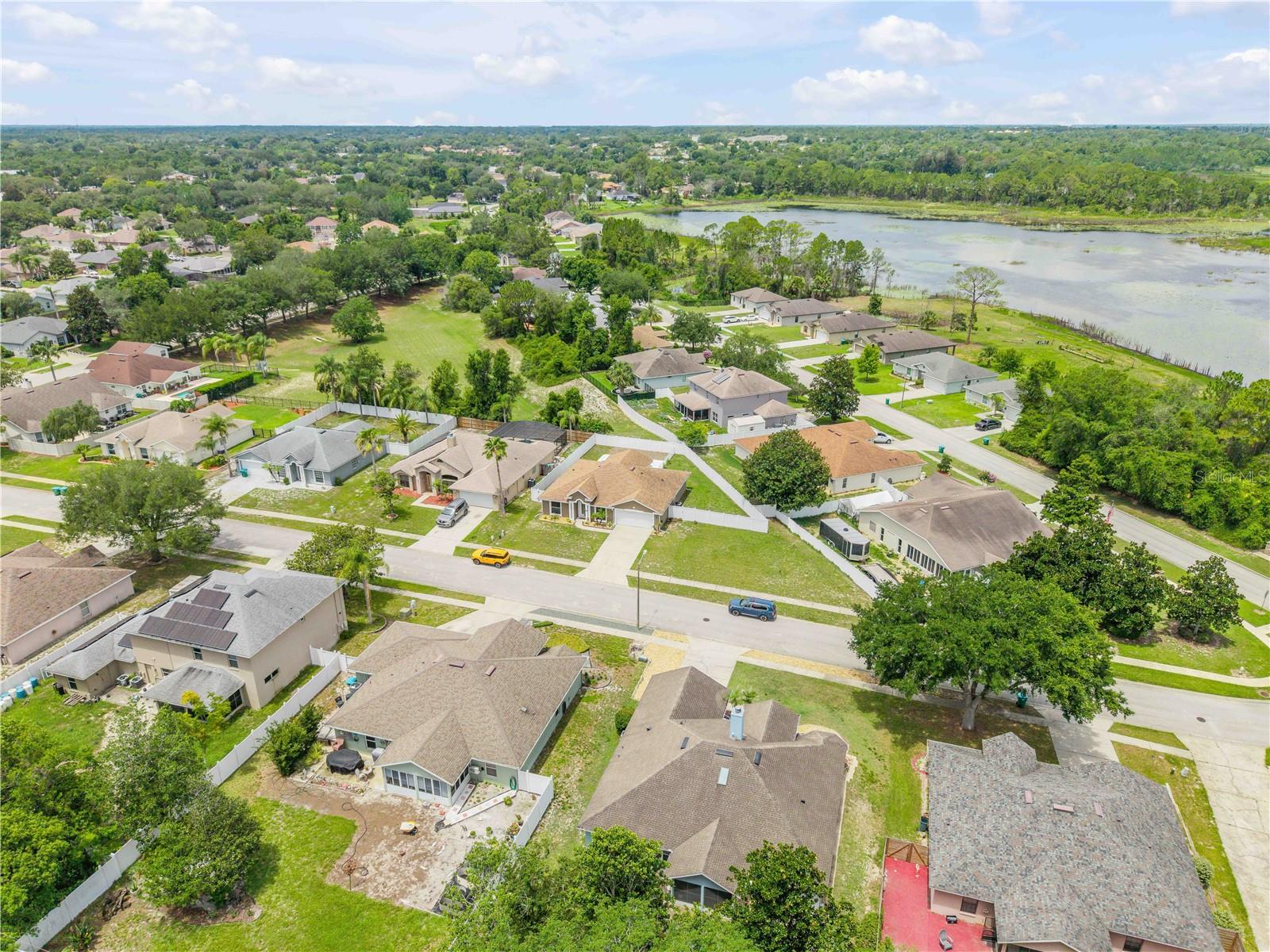 SAXON RIDGE PH 01 - Residential