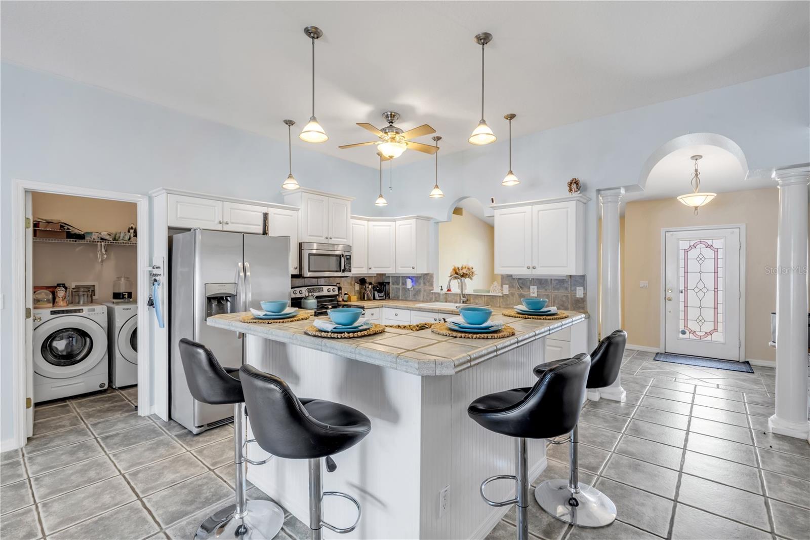 SAXON RIDGE PH 01 - Residential
