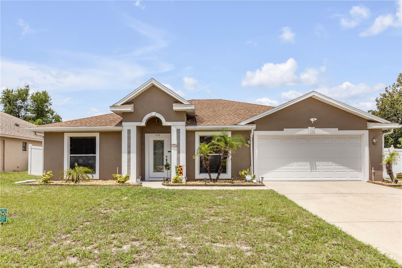 SAXON RIDGE PH 01 - Residential
