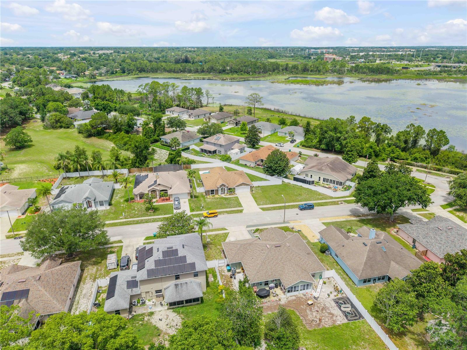 SAXON RIDGE PH 01 - Residential