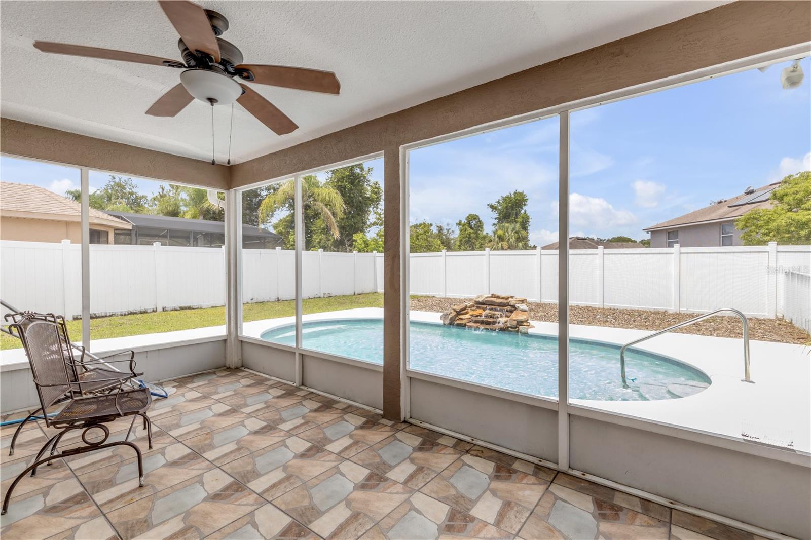 SAXON RIDGE PH 01 - Residential