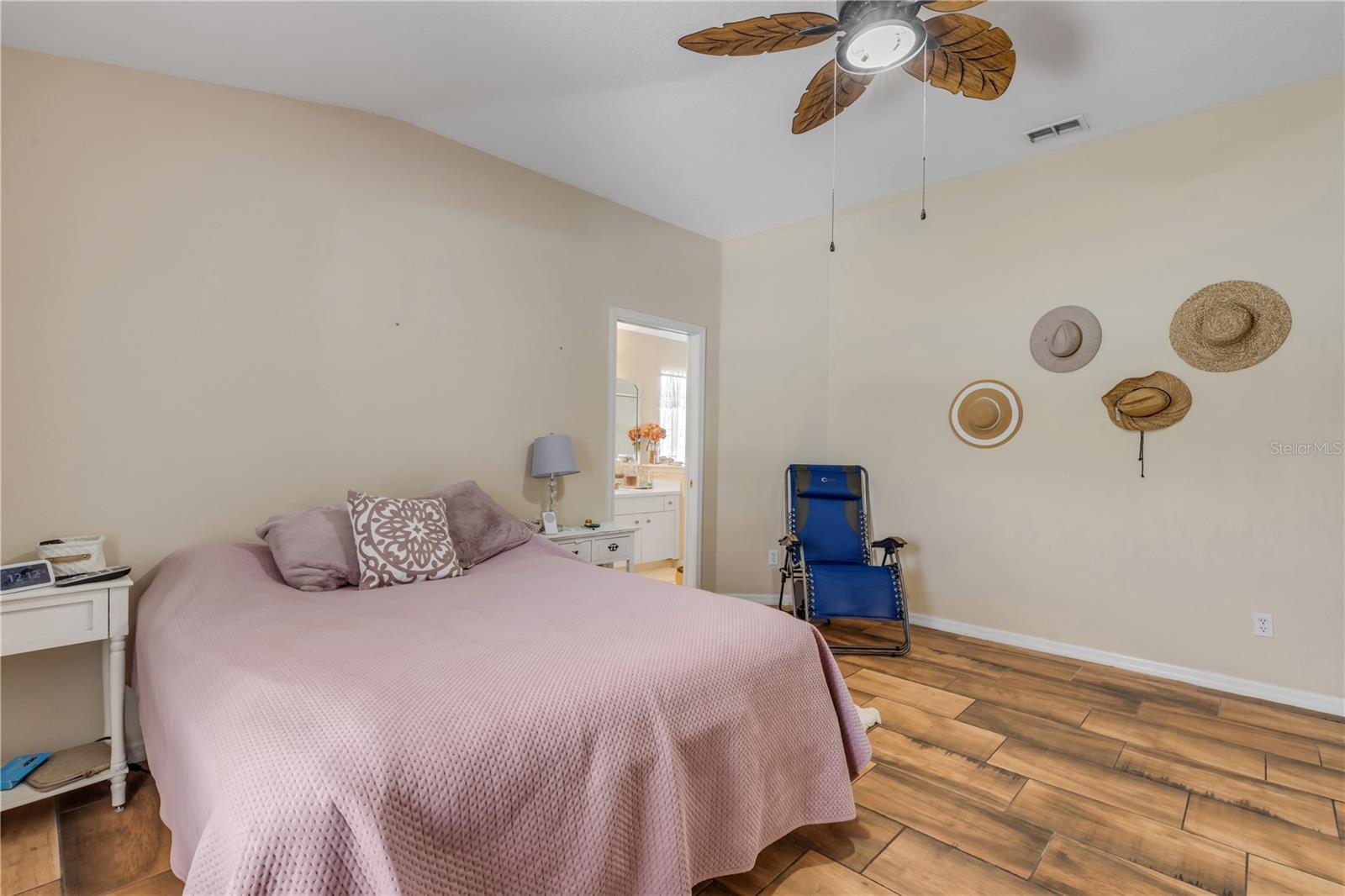SAXON RIDGE PH 01 - Residential