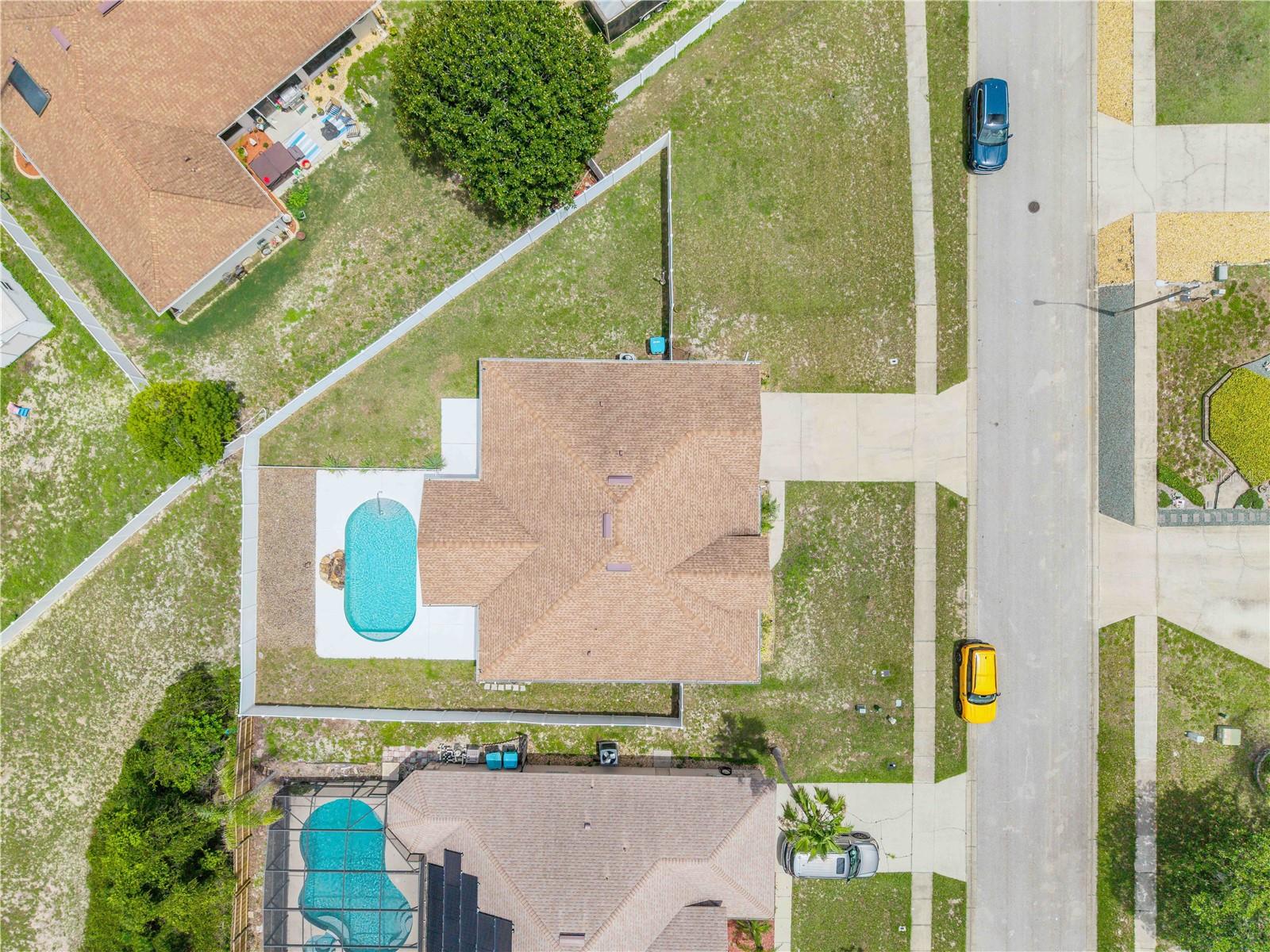 SAXON RIDGE PH 01 - Residential
