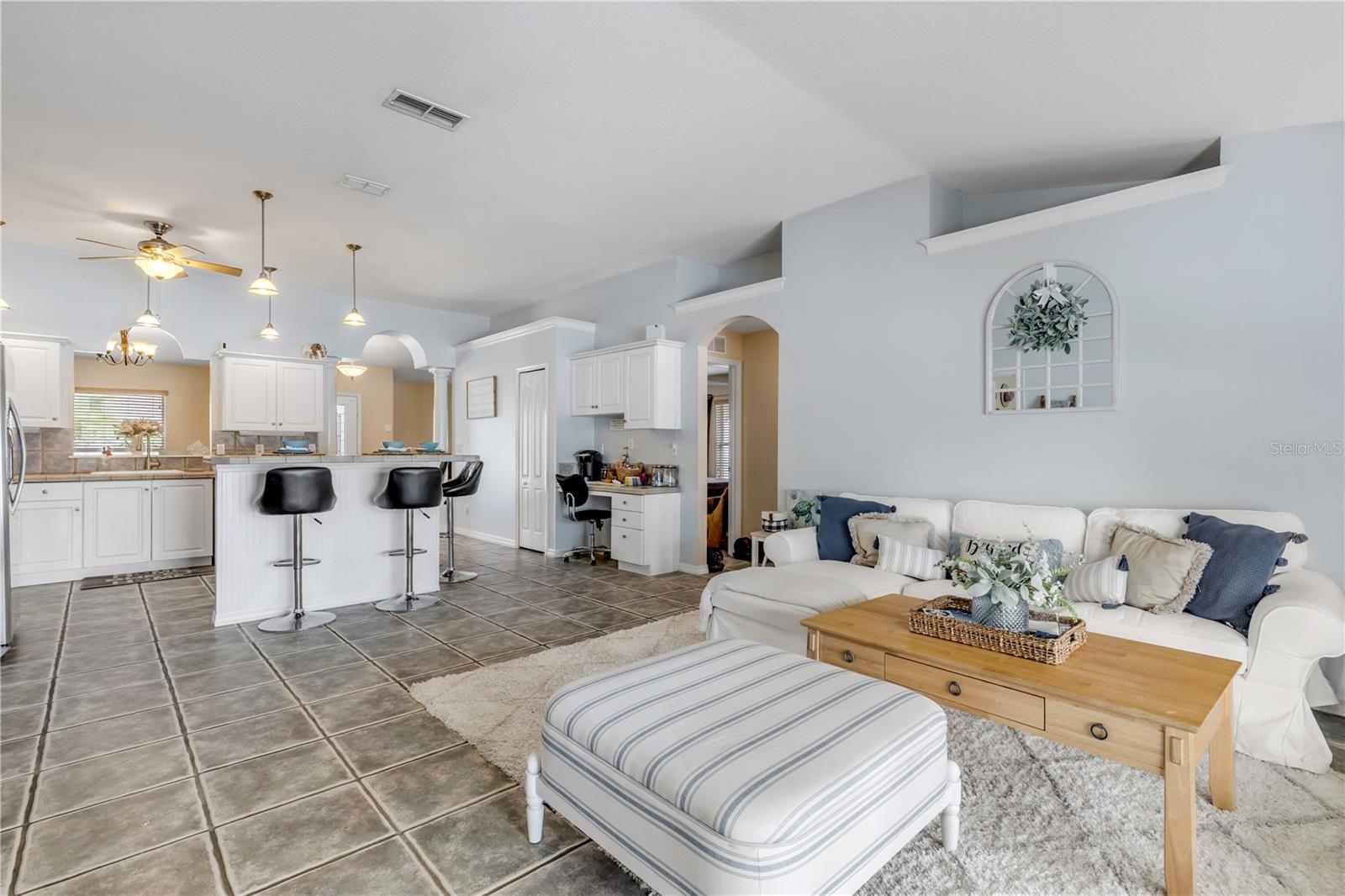 SAXON RIDGE PH 01 - Residential