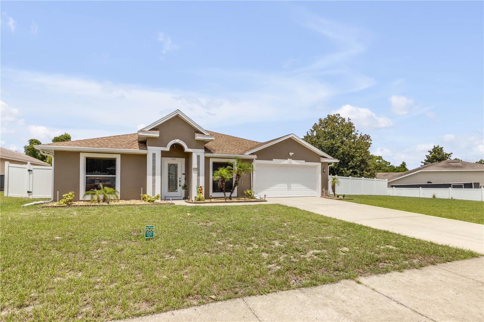 SAXON RIDGE PH 01 - Residential