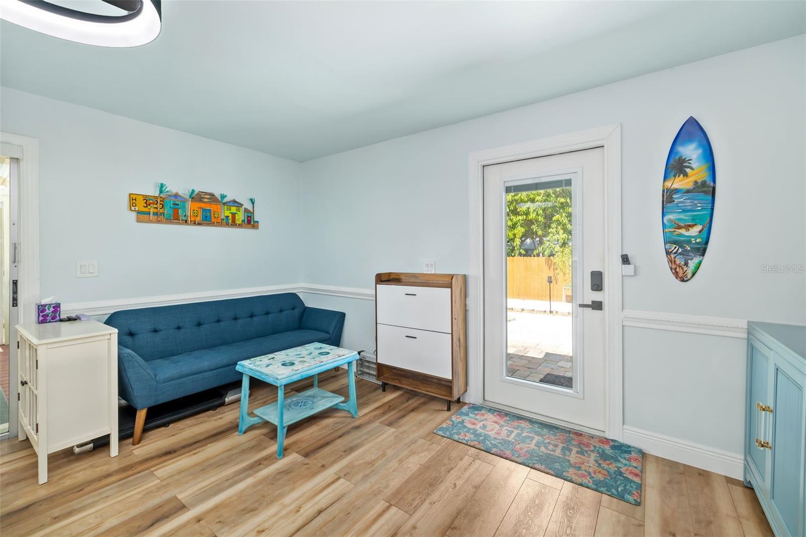 LORRAINE PARK - Residential