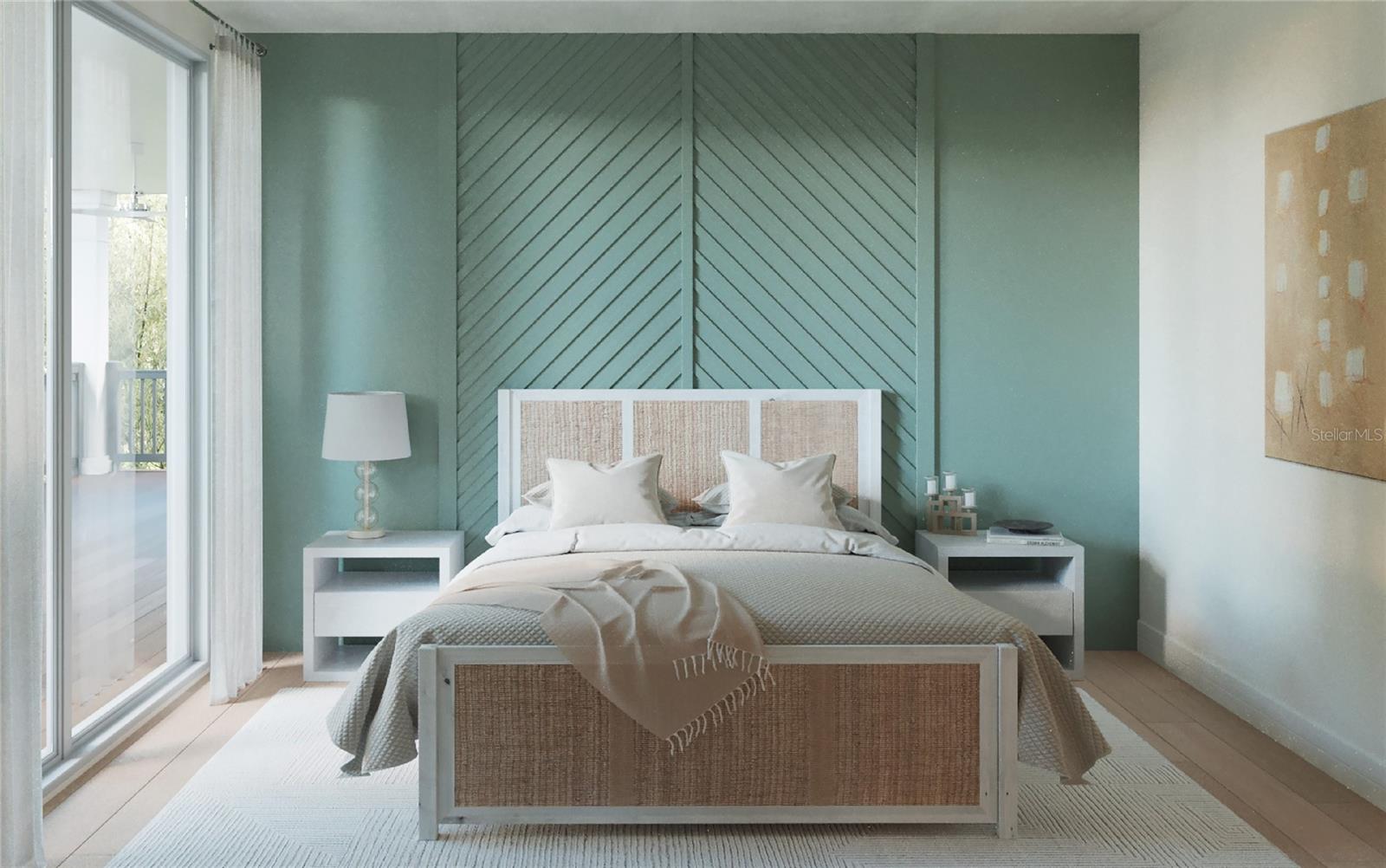 WEST WIND SHORES - Residential