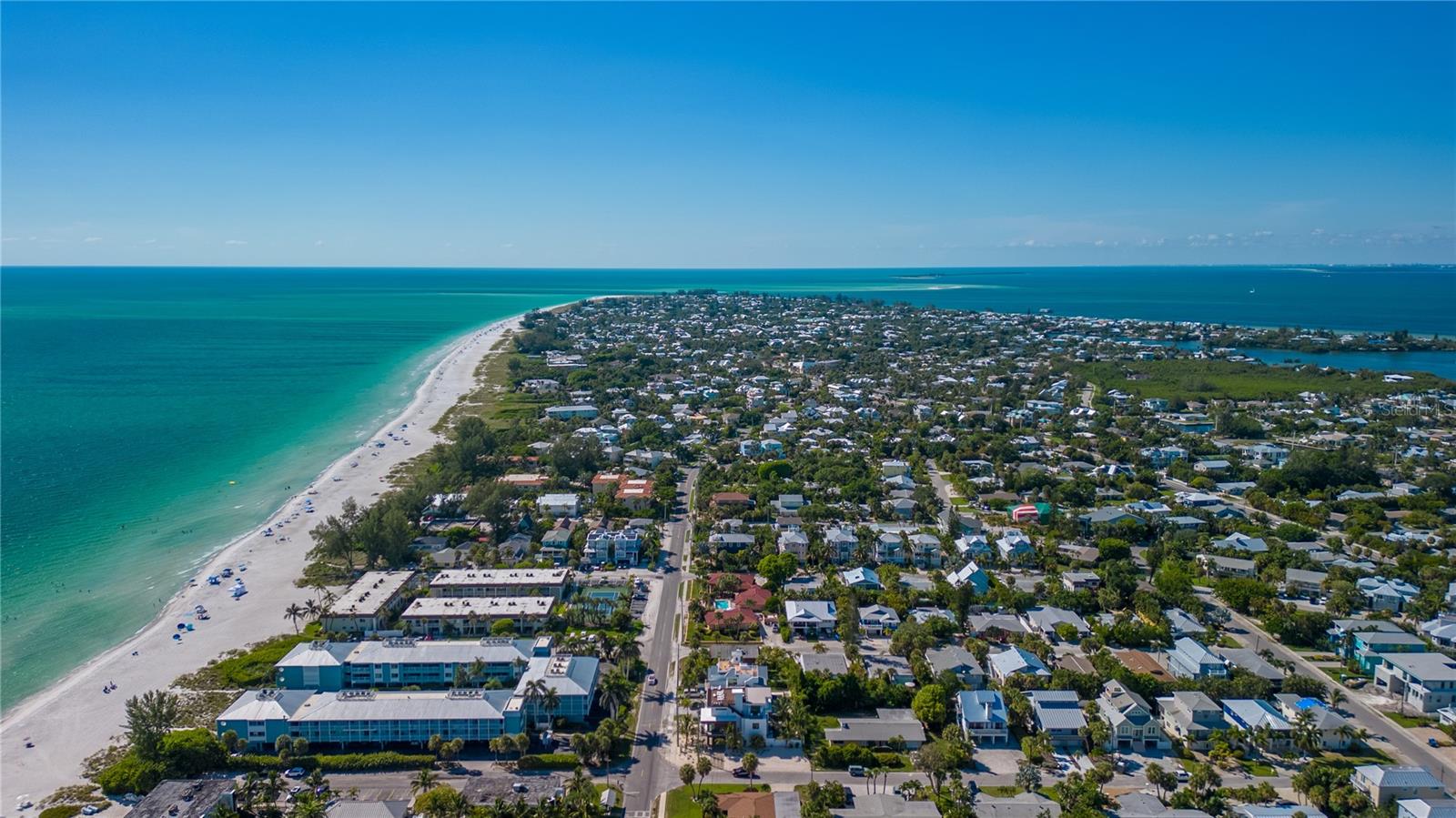 WEST WIND SHORES - Residential