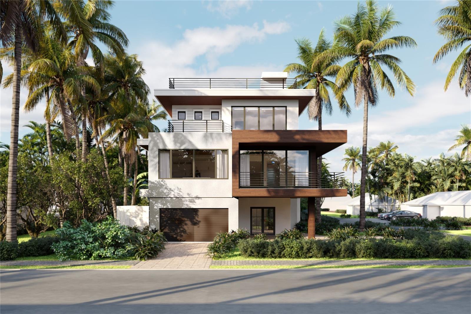 WEST WIND SHORES - Residential