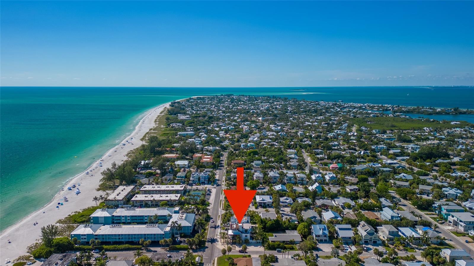 WEST WIND SHORES - Residential