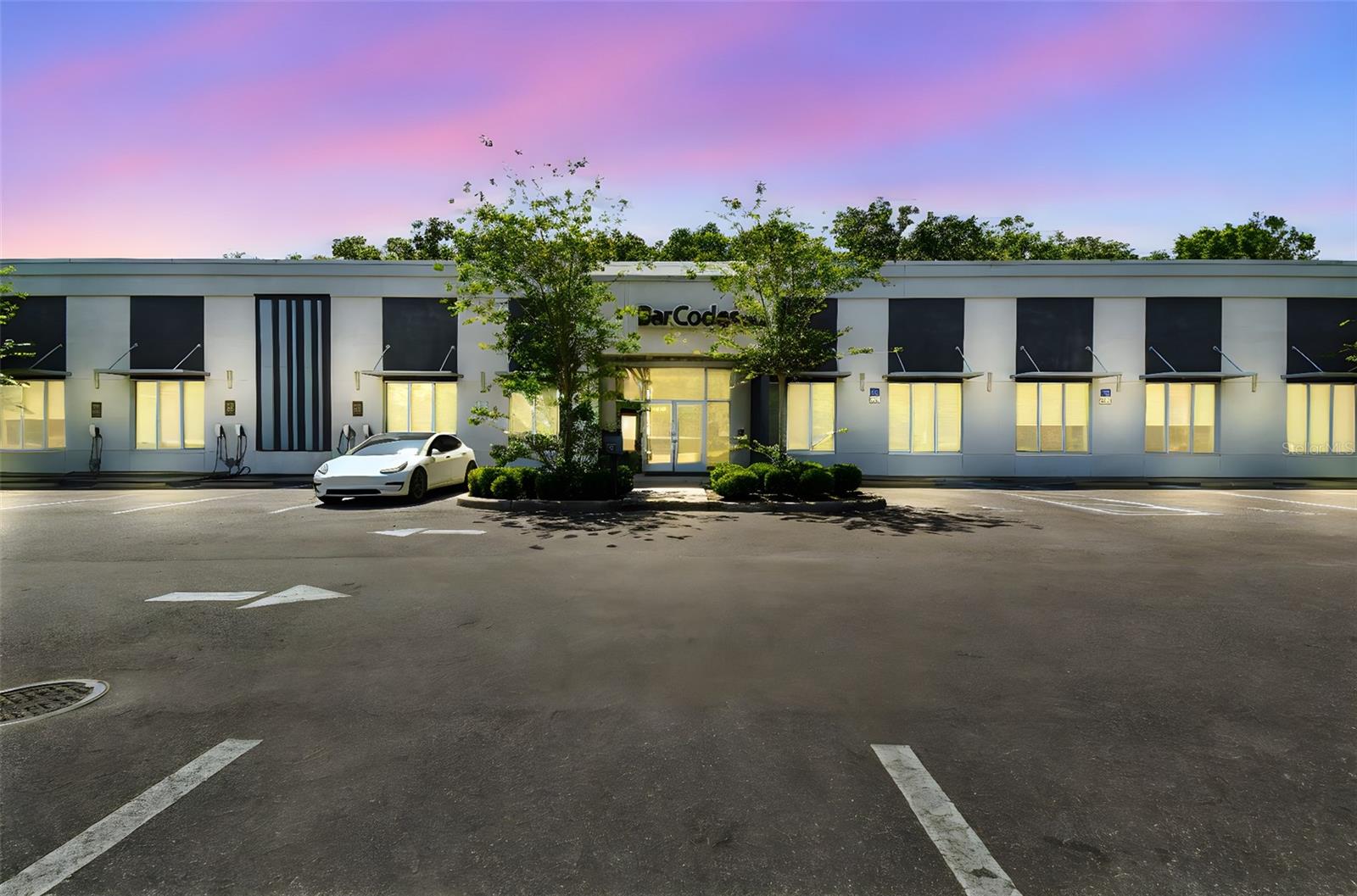 PARSONS ADD TO BROOKSVILLE - Commercial Sale