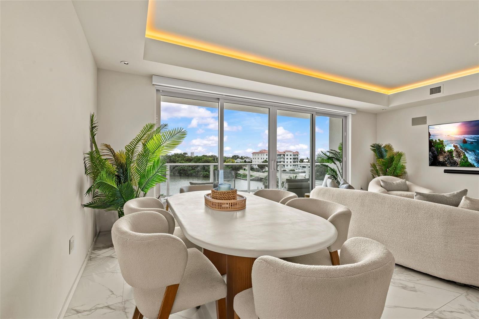 SERENA BY THE SEA CONDO - Residential