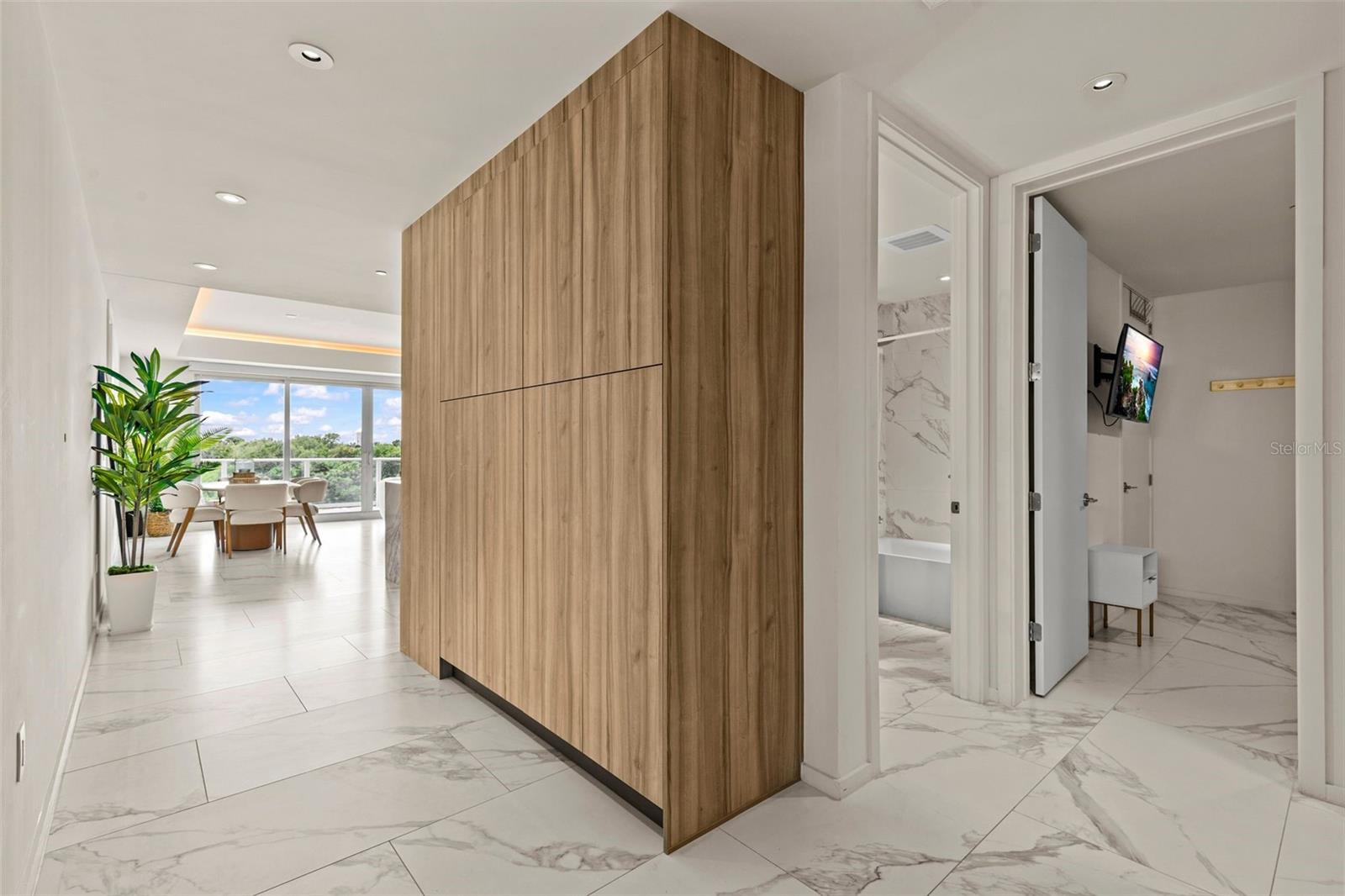 SERENA BY THE SEA CONDO - Residential