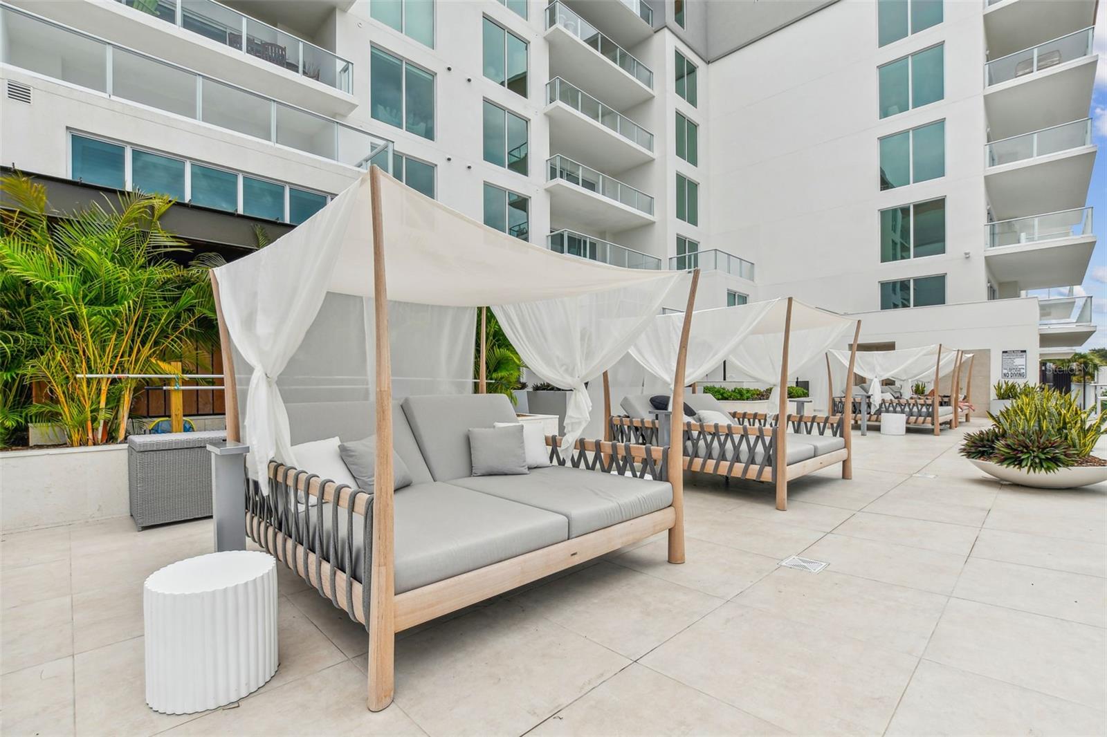 SERENA BY THE SEA CONDO - Residential