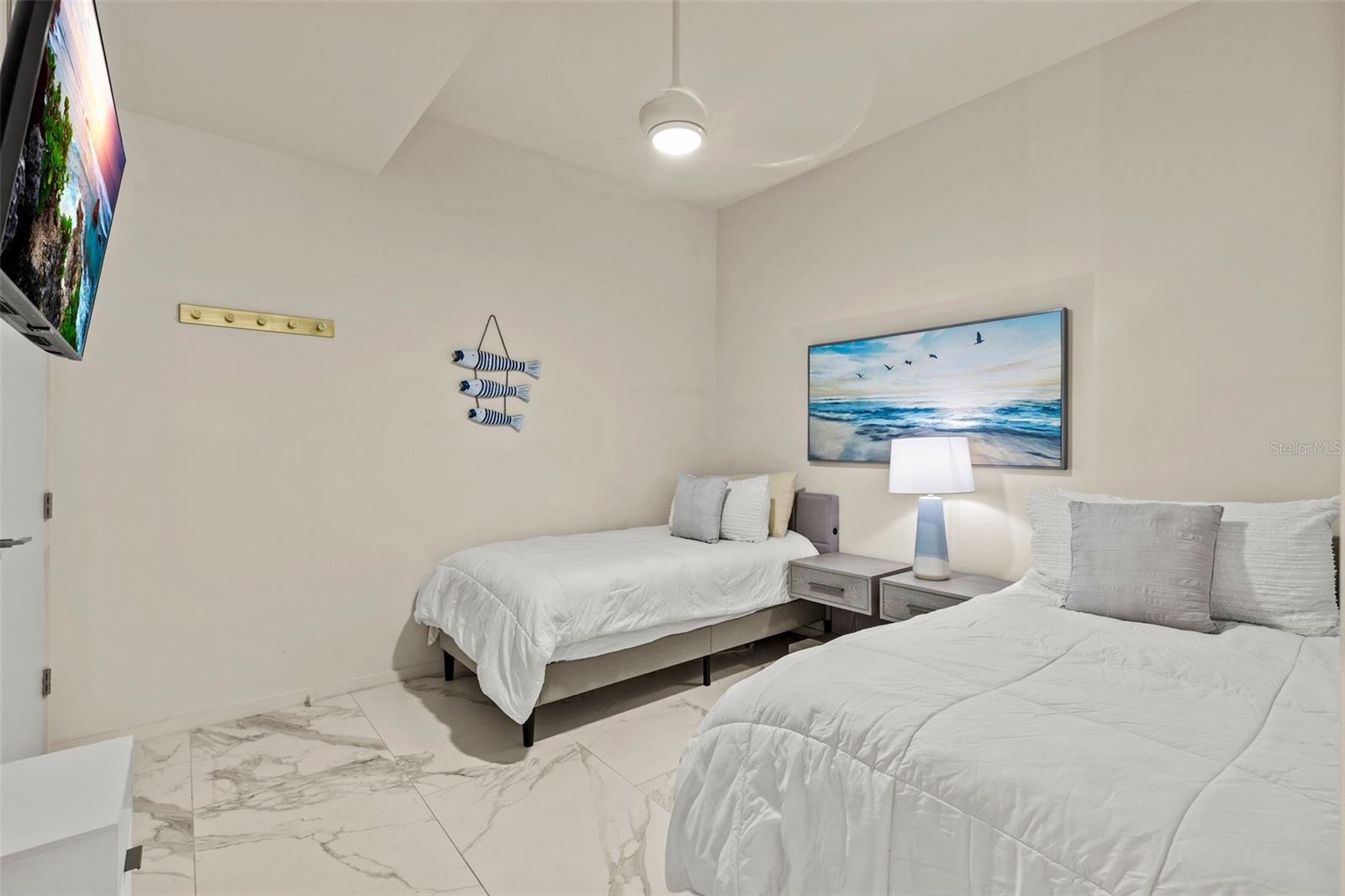SERENA BY THE SEA CONDO - Residential