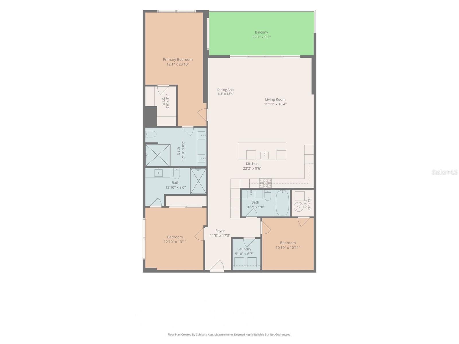 SERENA BY THE SEA CONDO - Residential