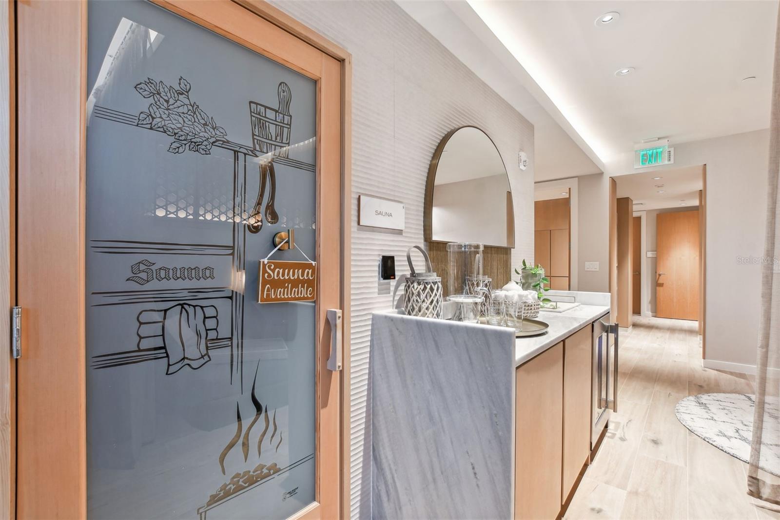 SERENA BY THE SEA CONDO - Residential