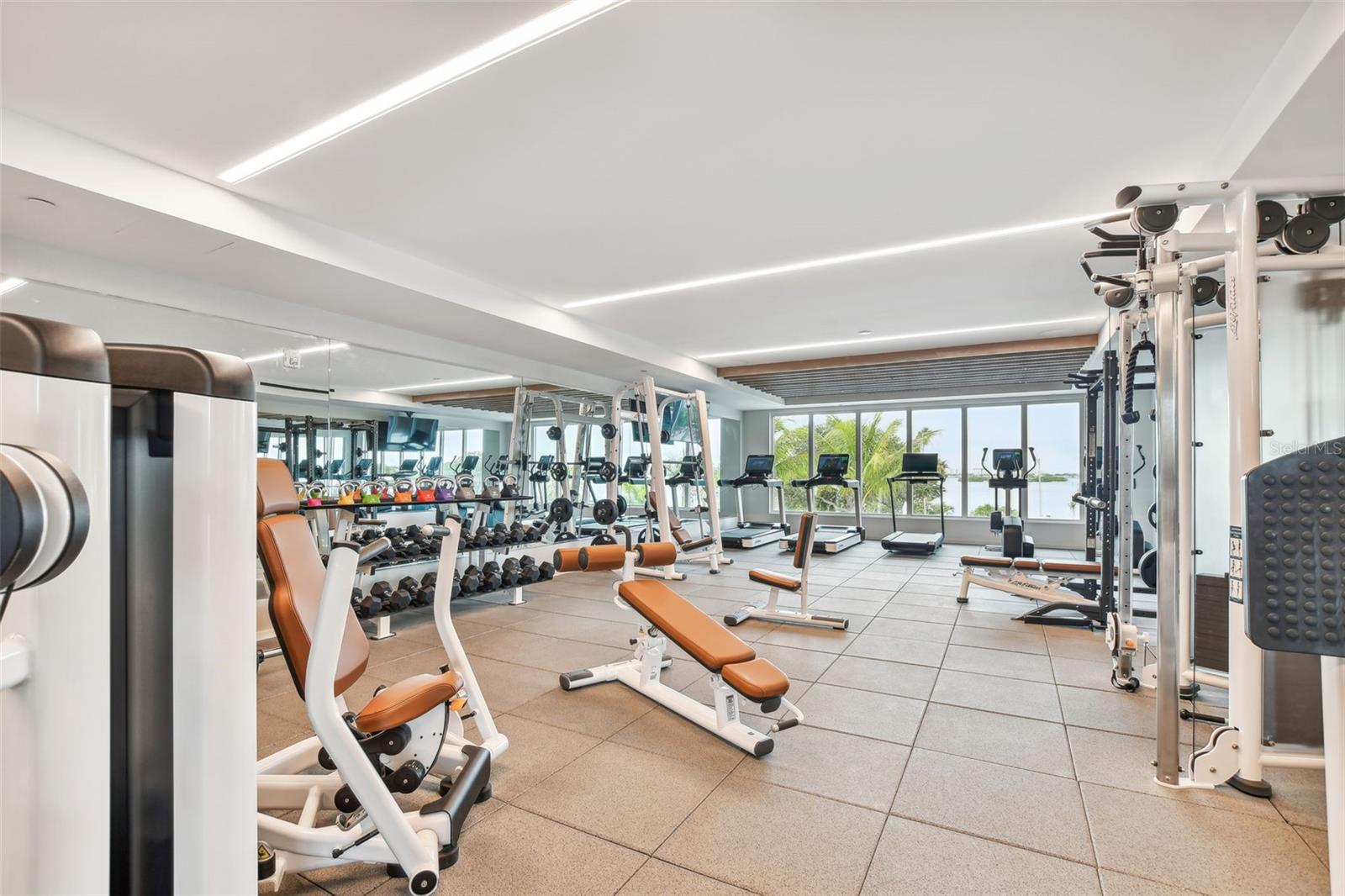SERENA BY THE SEA CONDO - Residential