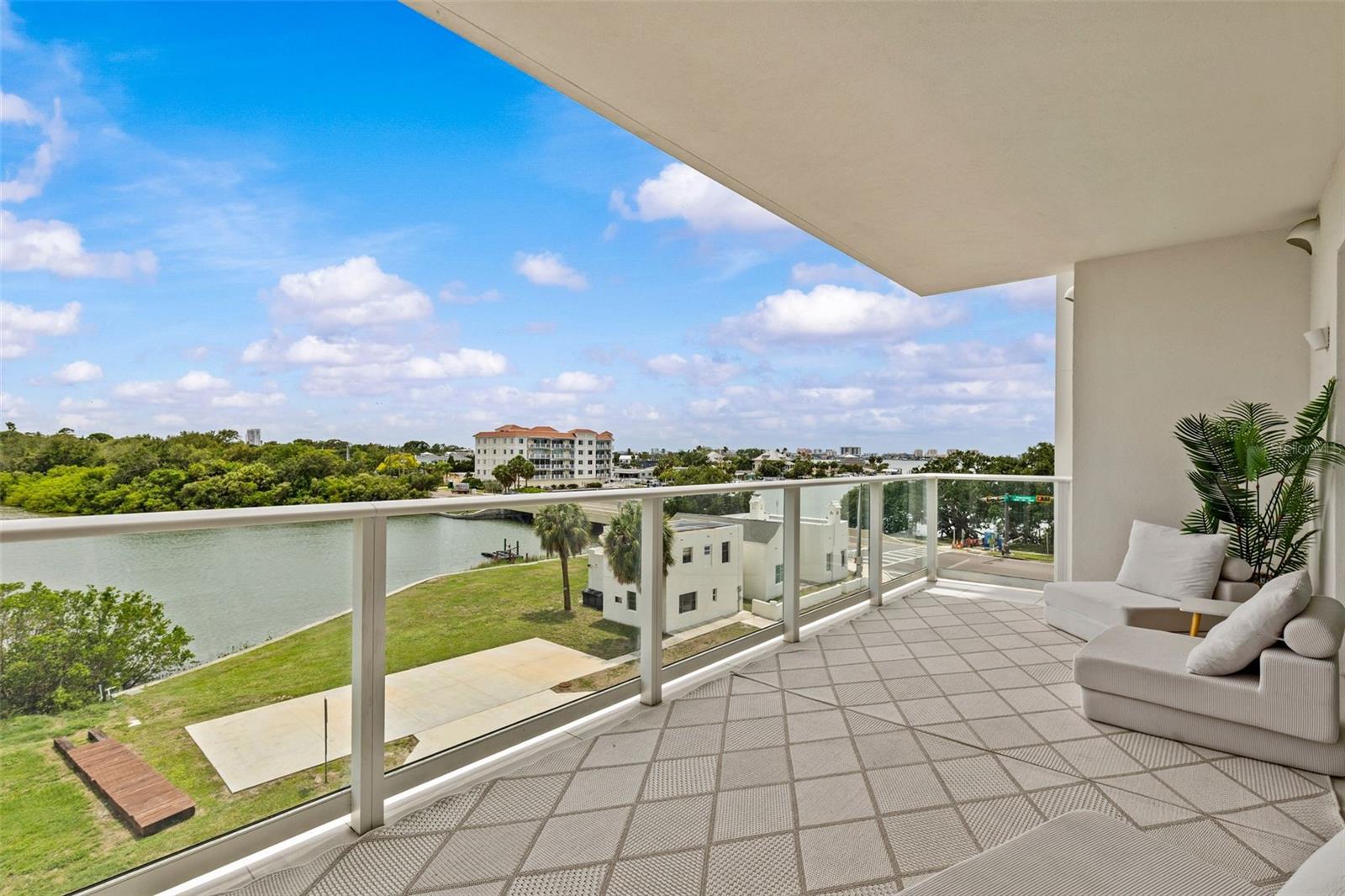 SERENA BY THE SEA CONDO - Residential
