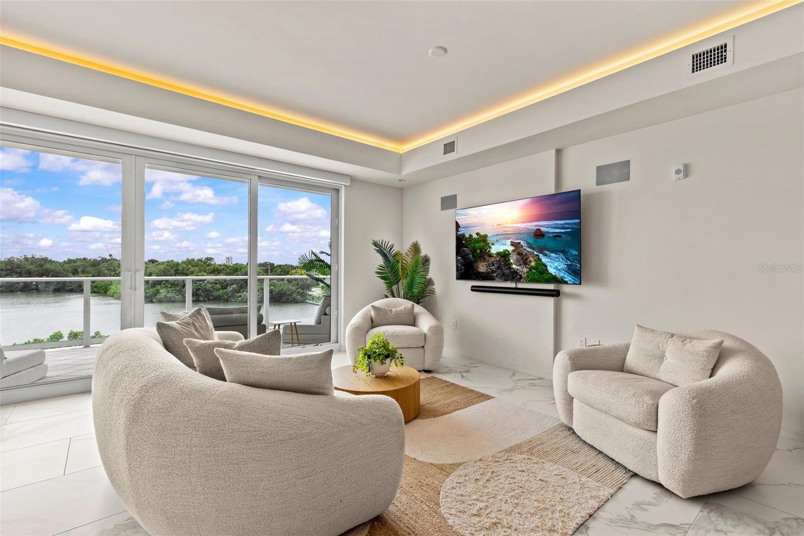 SERENA BY THE SEA CONDO - Residential