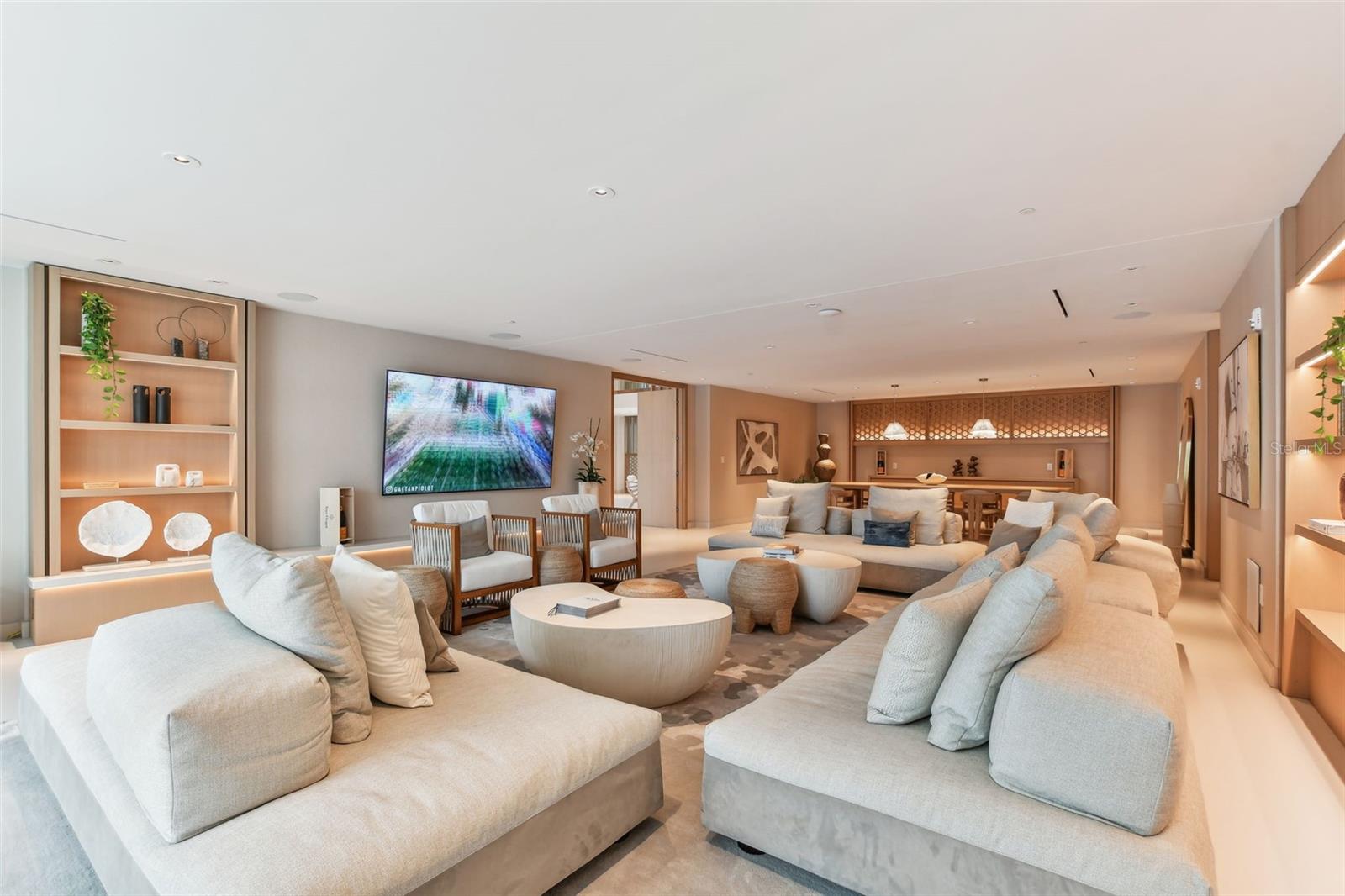 SERENA BY THE SEA CONDO - Residential