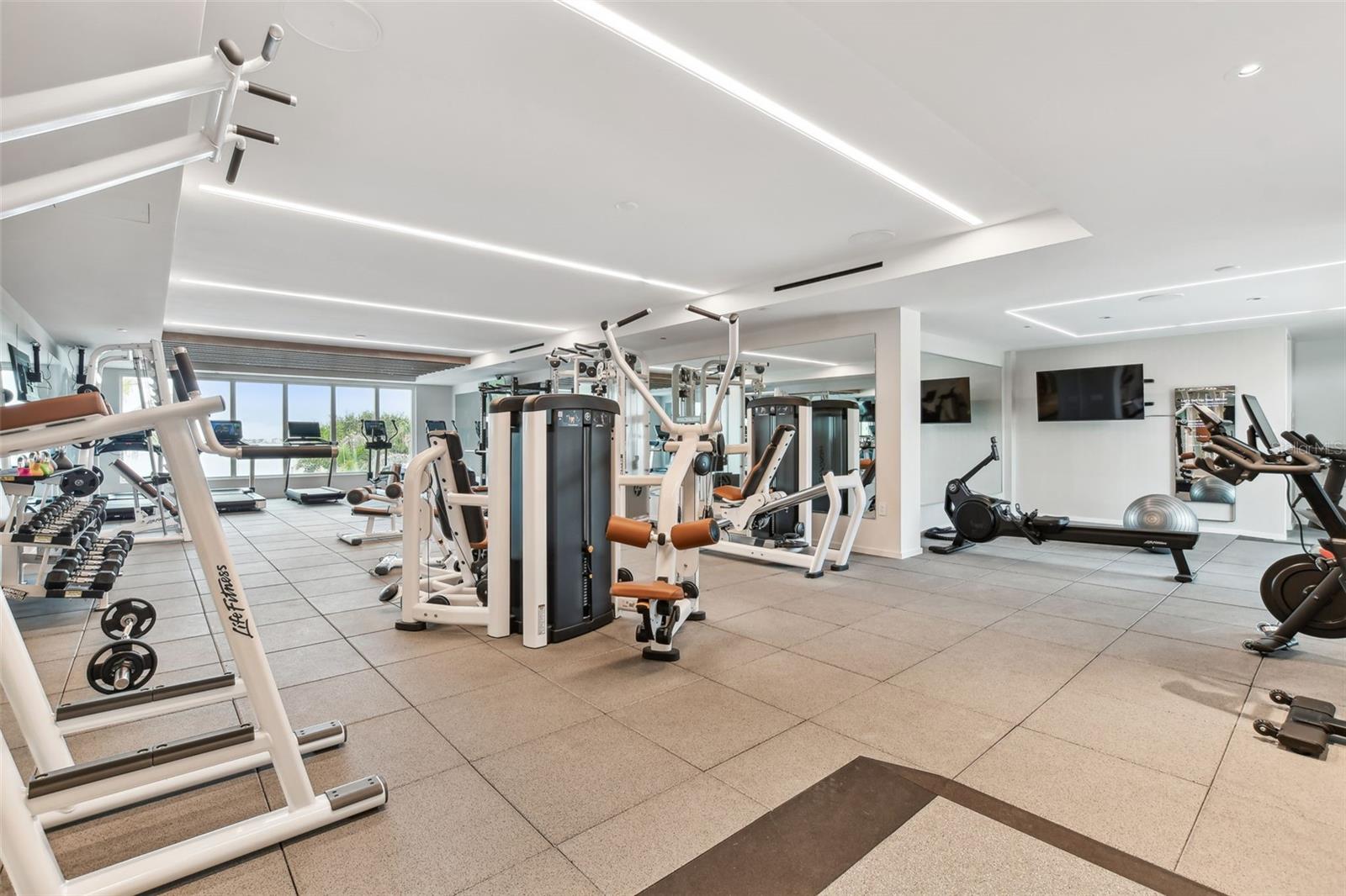SERENA BY THE SEA CONDO - Residential