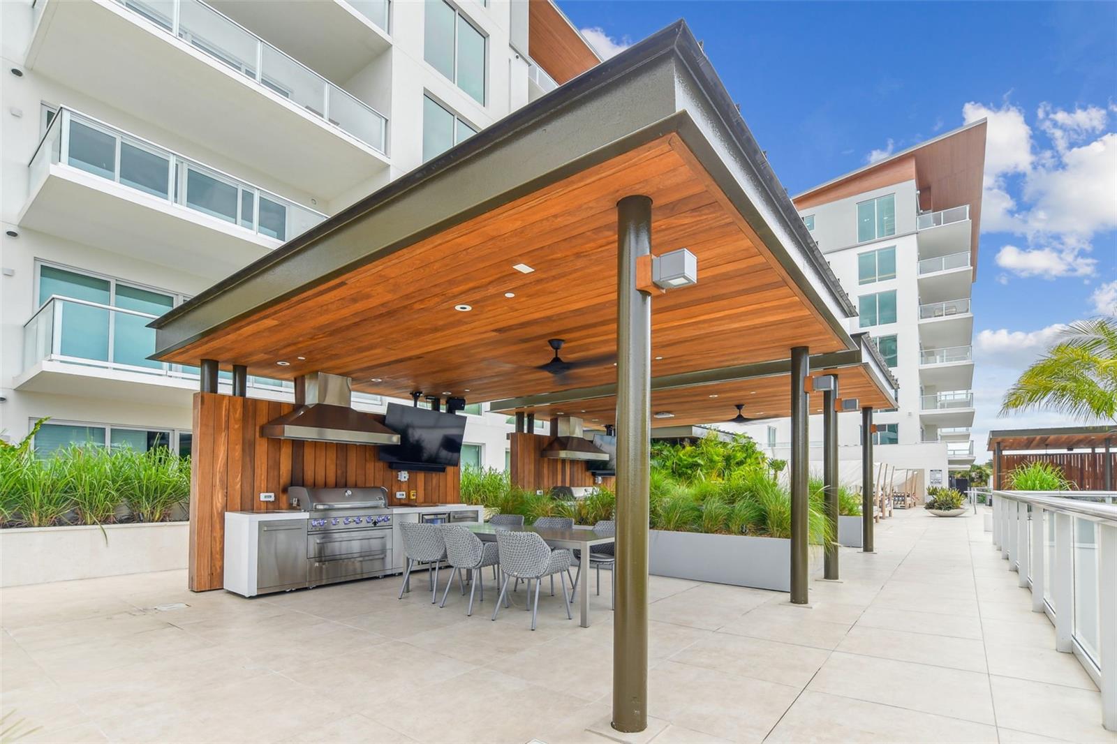 SERENA BY THE SEA CONDO - Residential