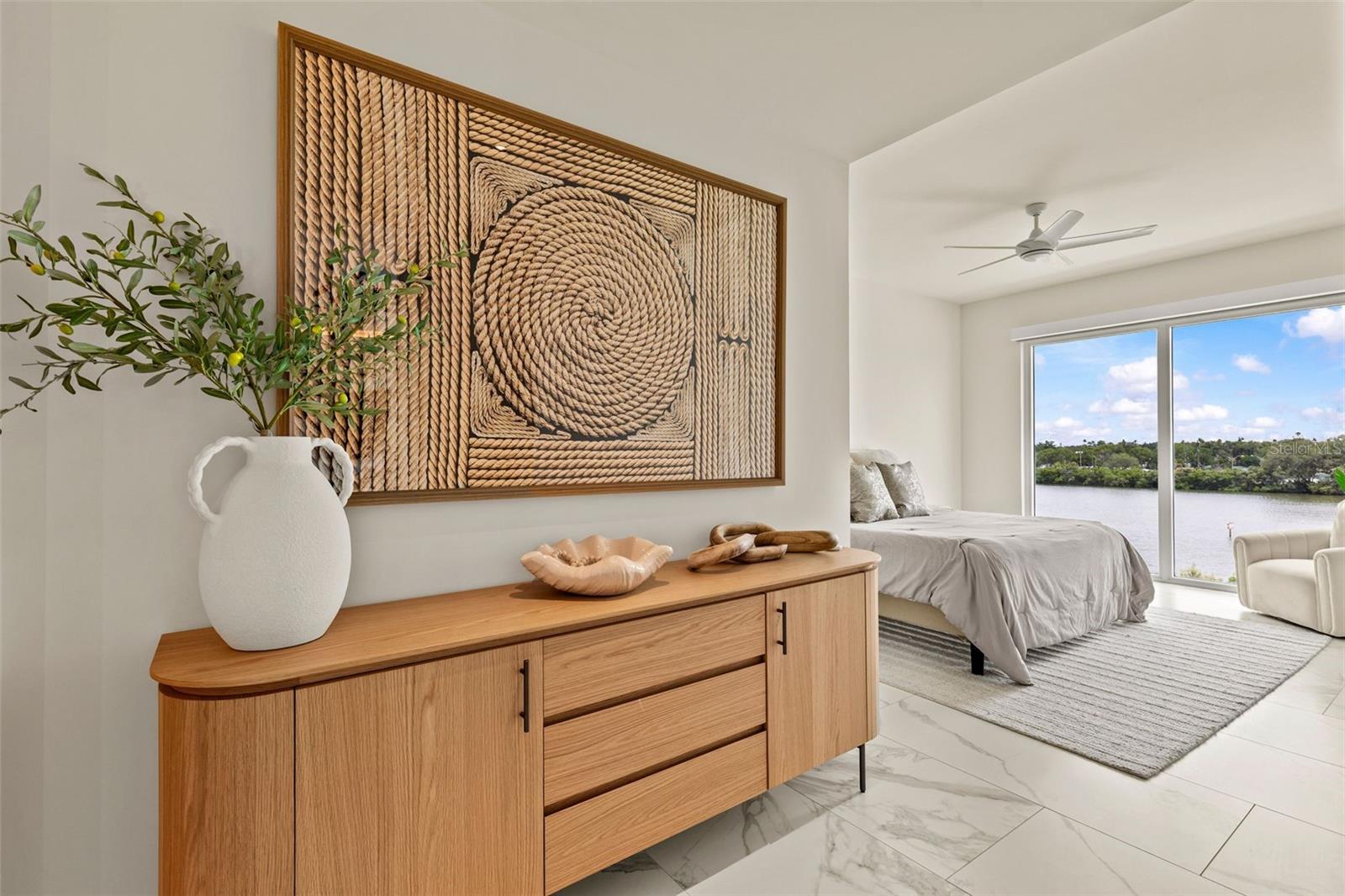 SERENA BY THE SEA CONDO - Residential