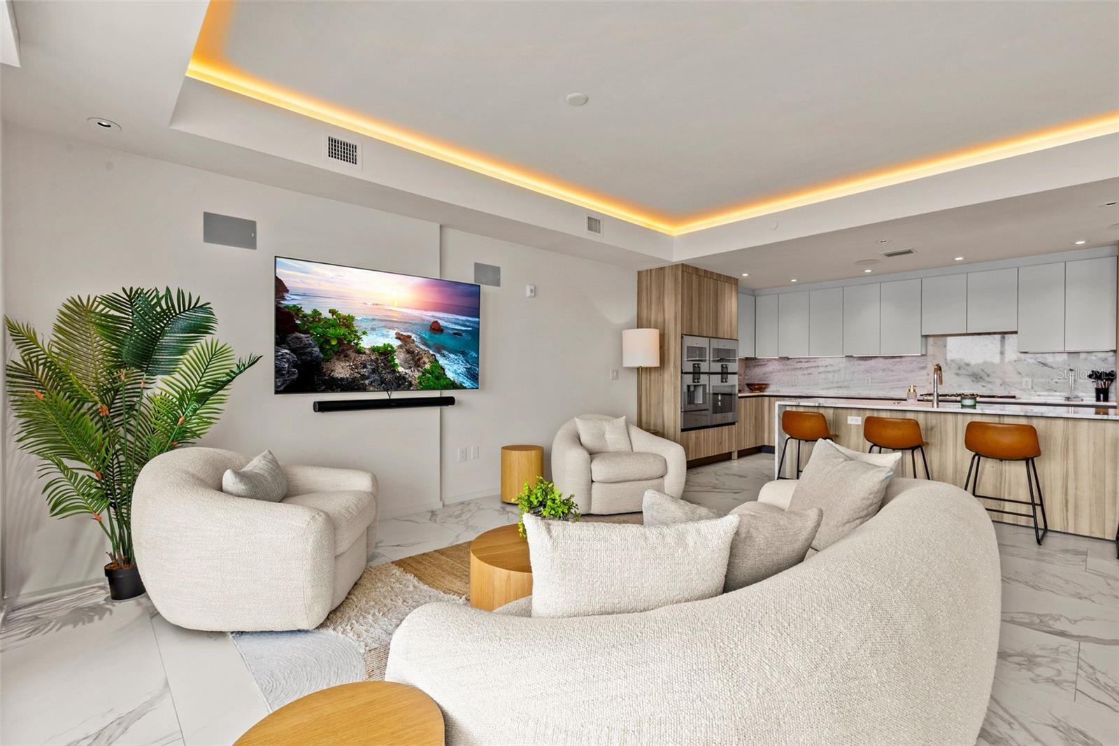 SERENA BY THE SEA CONDO - Residential