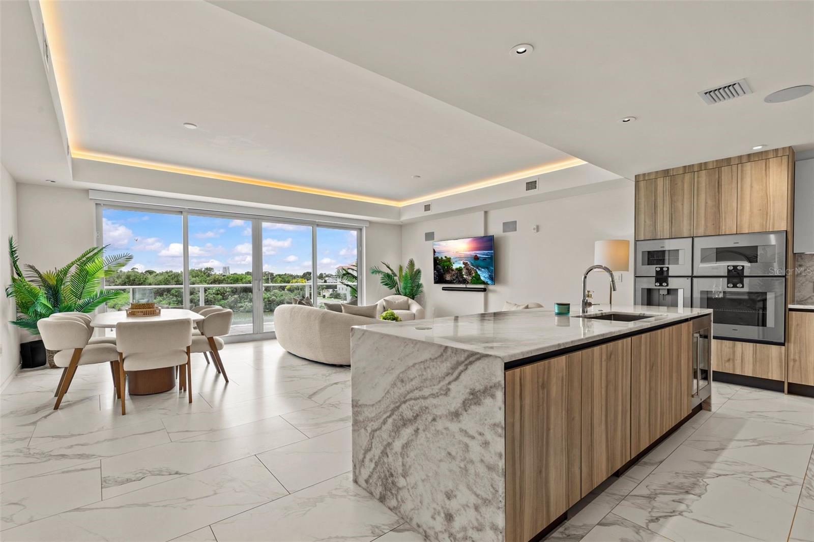 SERENA BY THE SEA CONDO - Residential