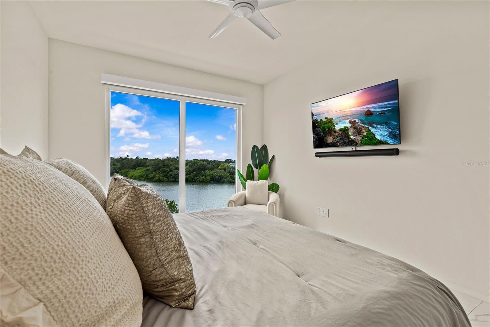 SERENA BY THE SEA CONDO - Residential