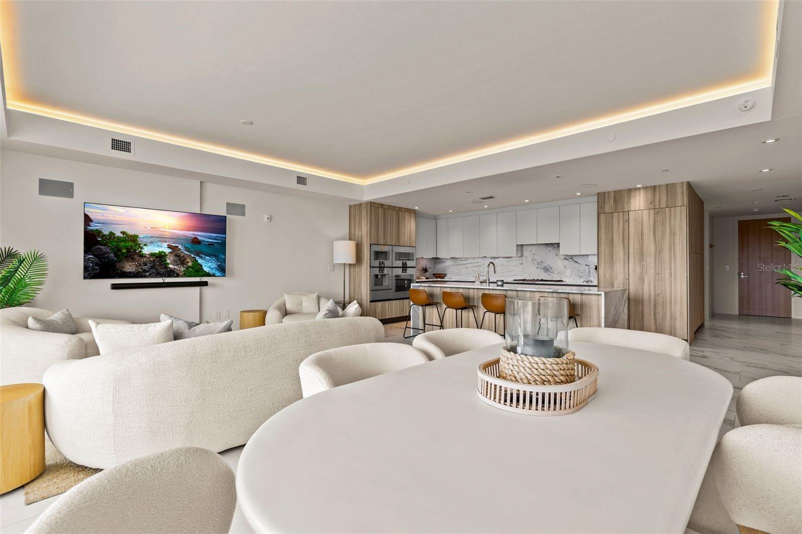 SERENA BY THE SEA CONDO - Residential