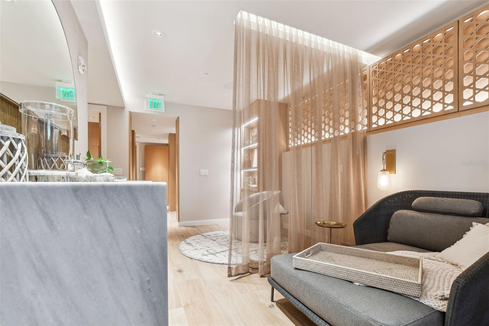 SERENA BY THE SEA CONDO - Residential
