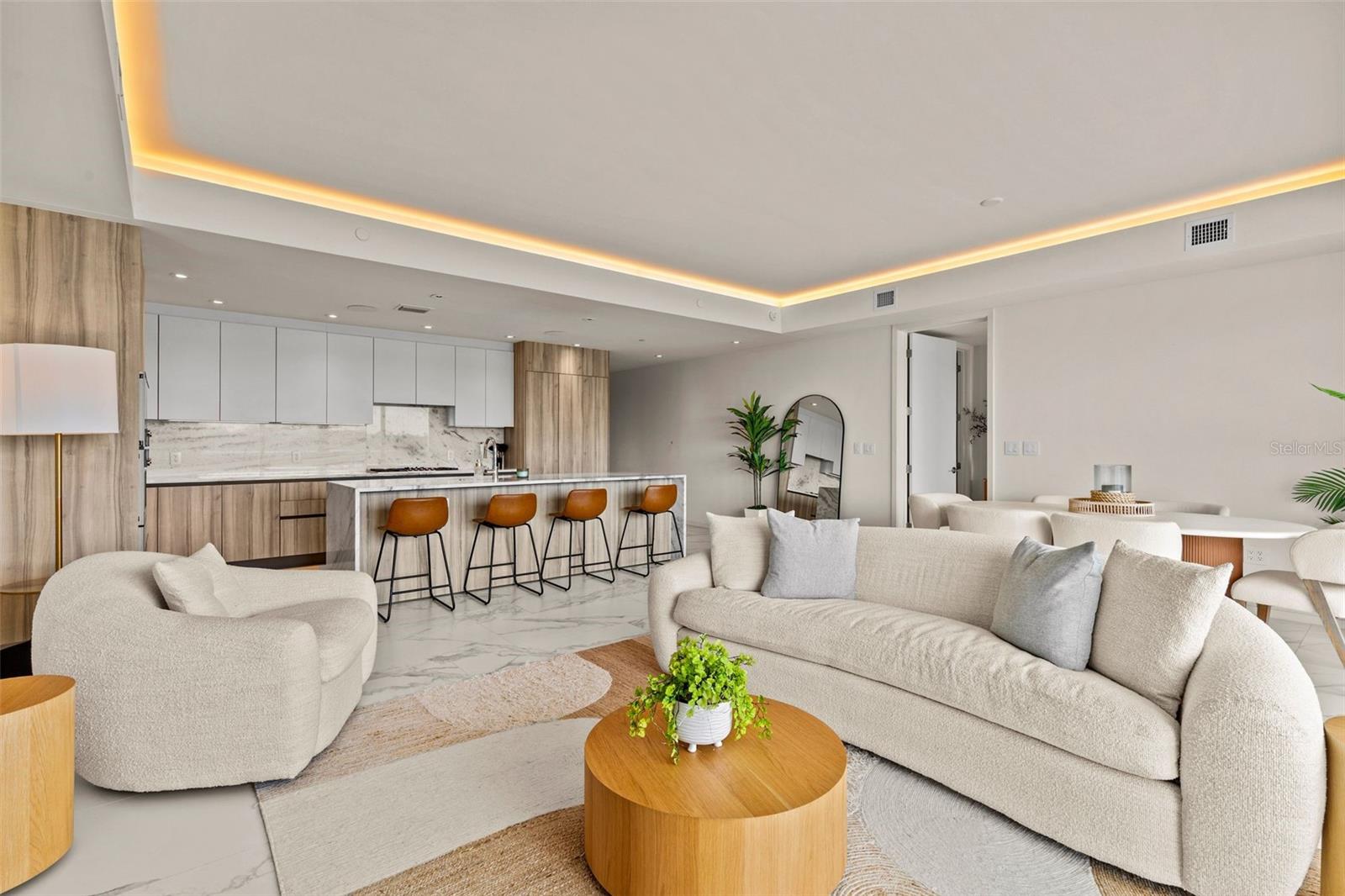 SERENA BY THE SEA CONDO - Residential