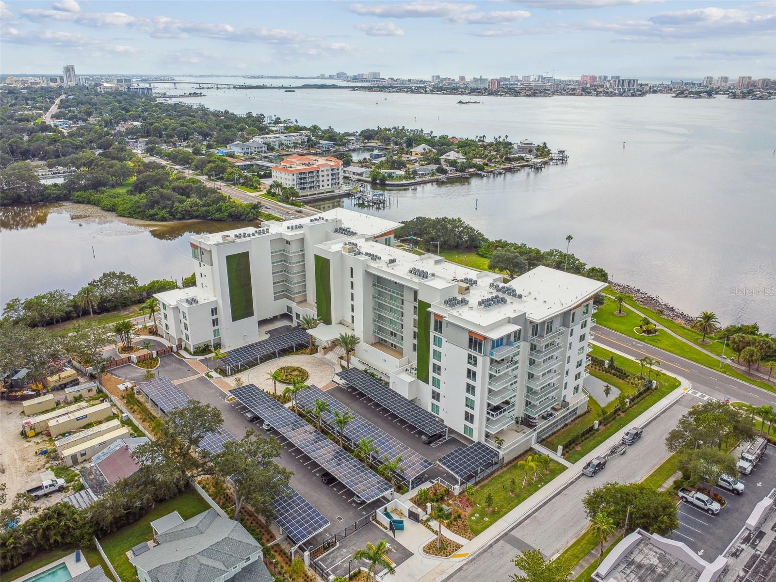 SERENA BY THE SEA CONDO - Residential