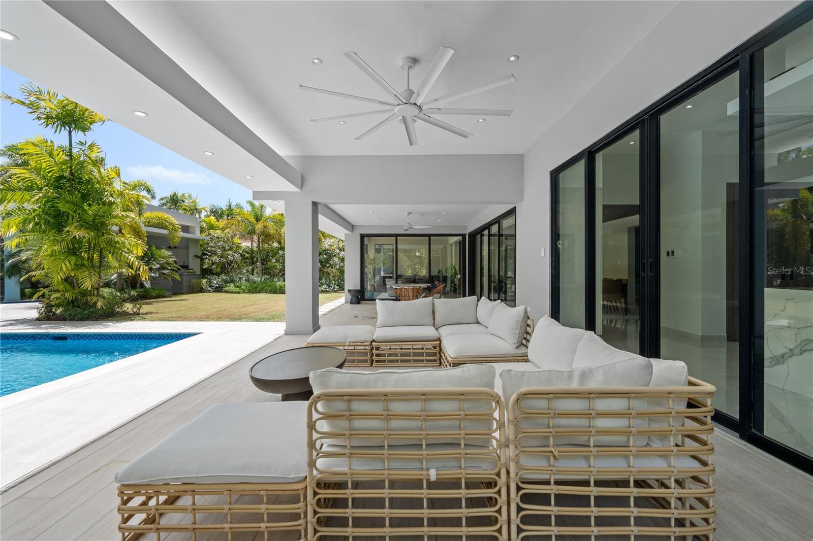 DORADO BEACH EAST - Residential