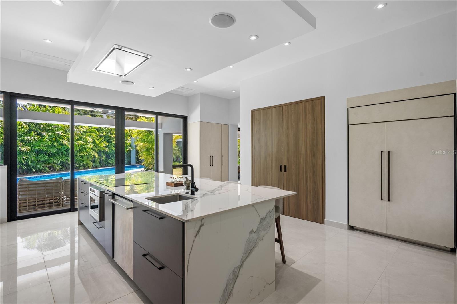 DORADO BEACH EAST - Residential