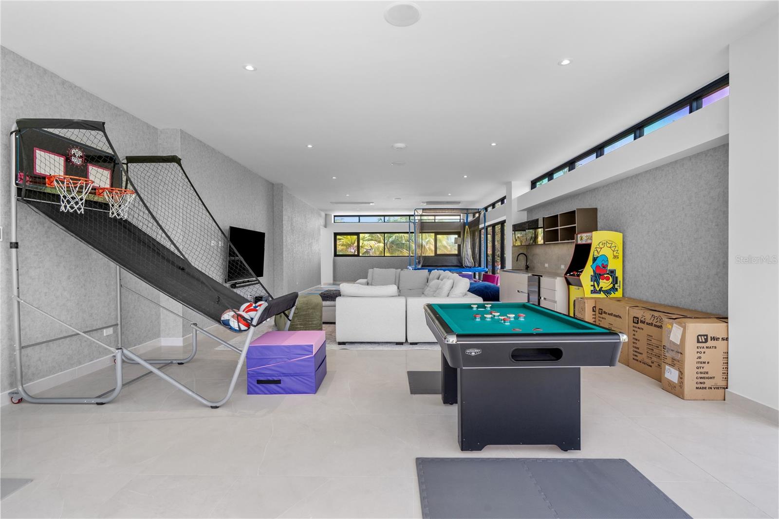 DORADO BEACH EAST - Residential