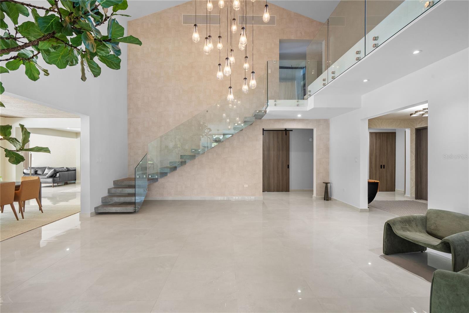 DORADO BEACH EAST - Residential