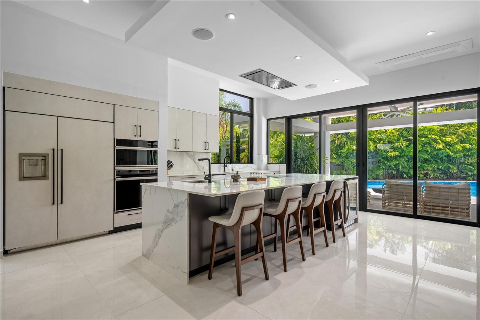 DORADO BEACH EAST - Residential